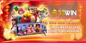 Kho Báu Tứ Linh - Tìm Kiếm Kho Báu Và Nhận Lợi Nhuận Khủng