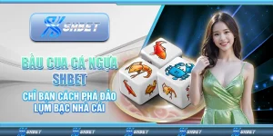 bầu cua cá ngựa