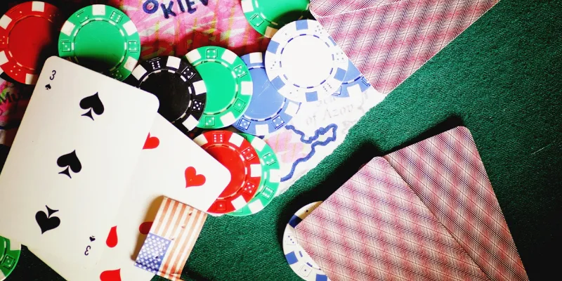 Các cửa cược rồng hổ mới